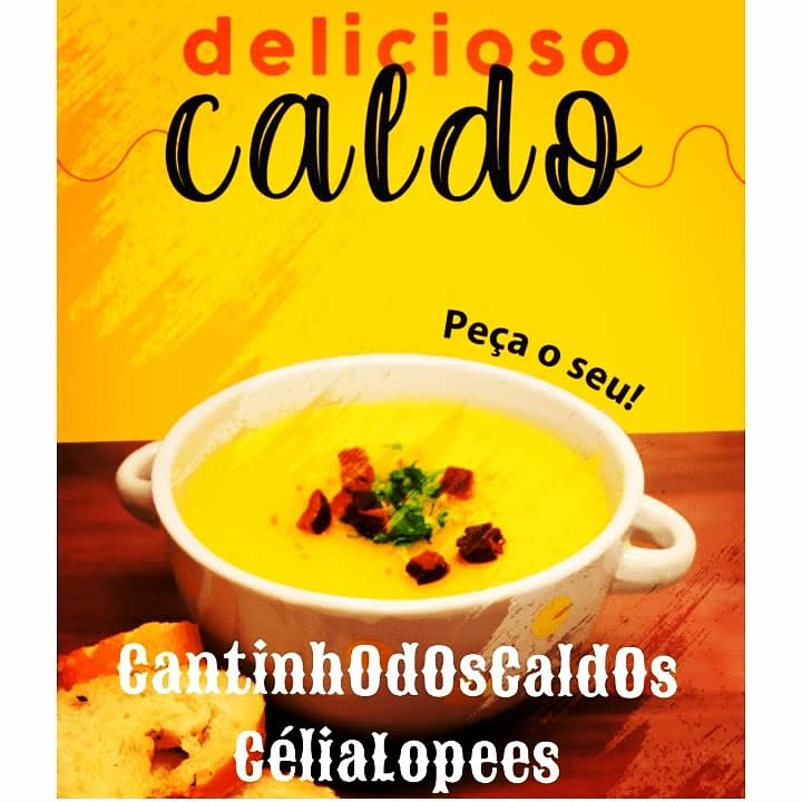 Cantinho dos Caldos