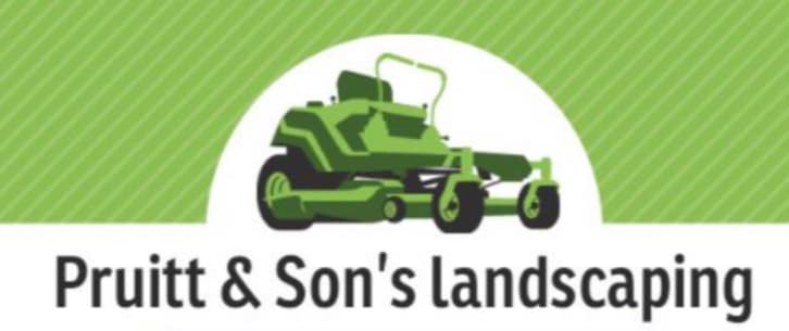 Pruitt & Sons Landscaping
