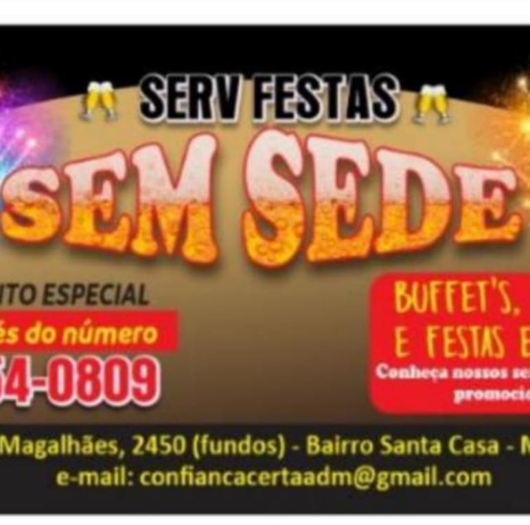 Sem Sede