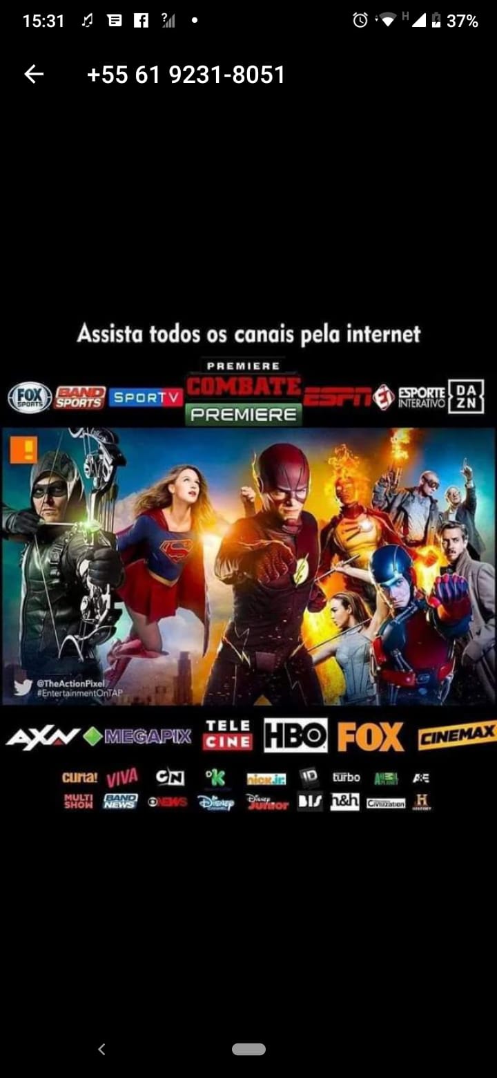 RK IPTV
