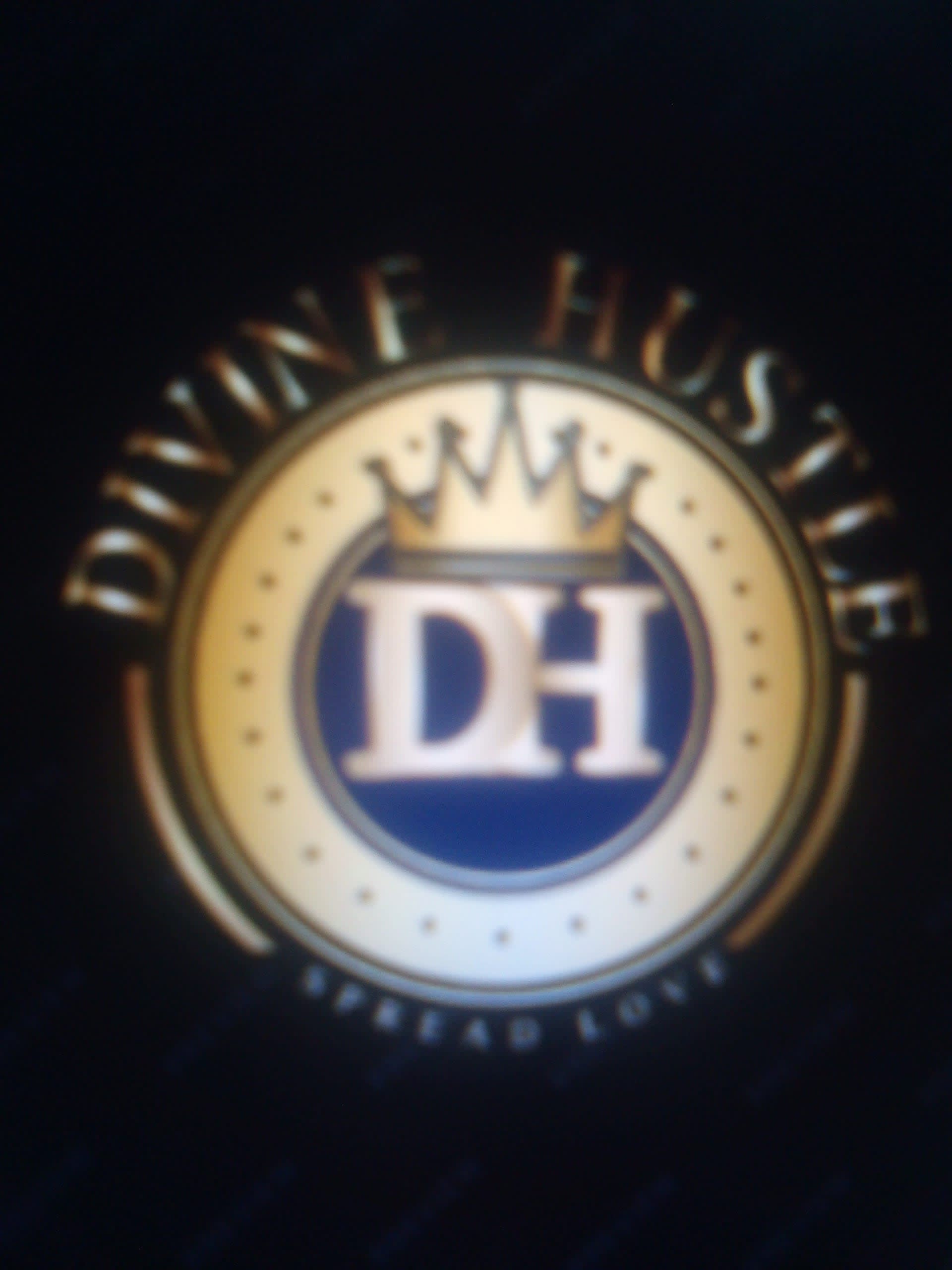 Divine Hustle Couriers