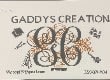 Gaddys Creation