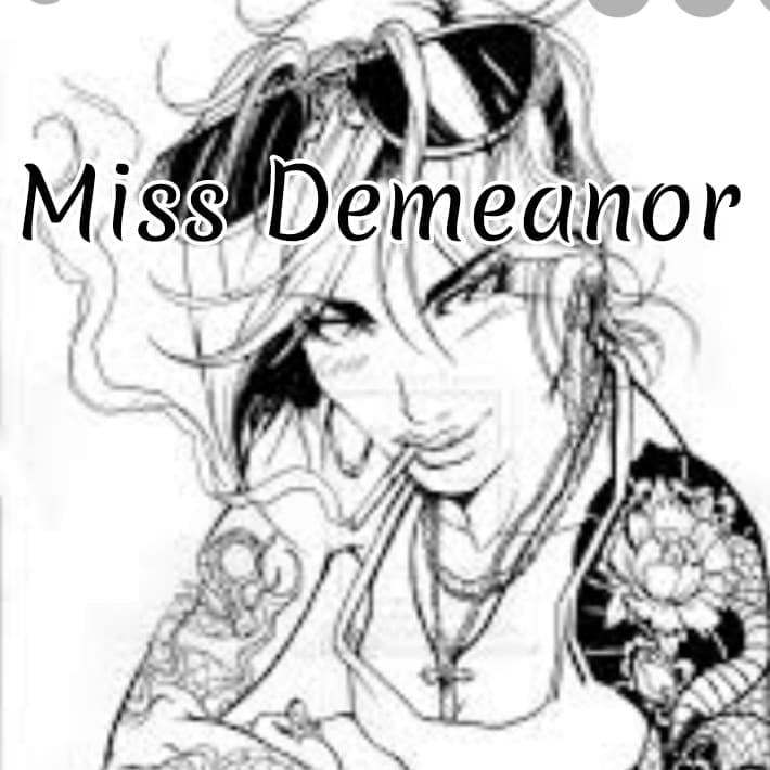 Miss Demeanor