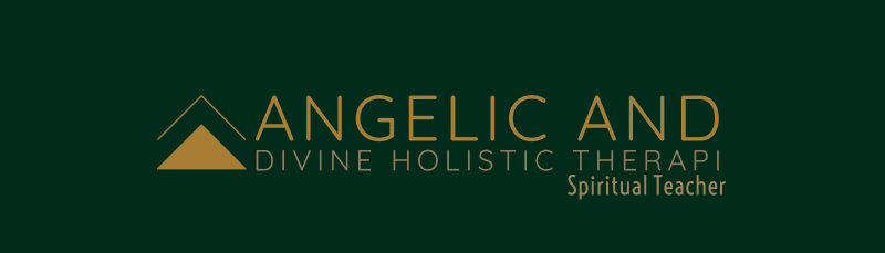 Angelic And Divine Holistic Therapies