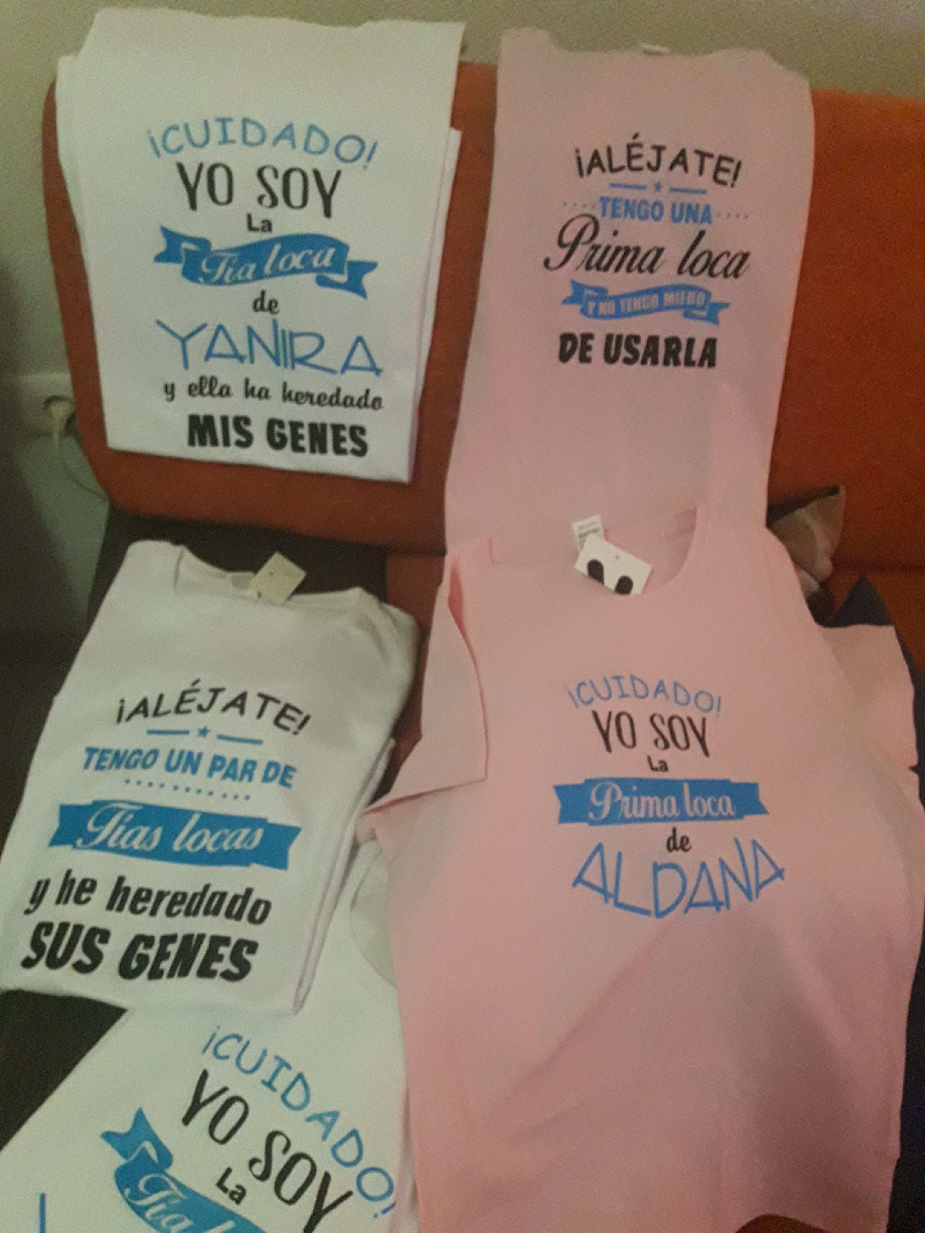 Taza mágica - Tazas - Camisetas HBD Tenerife