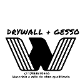 W DRYWALL + GESSO