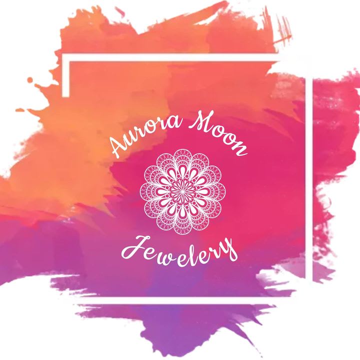 Aurora Moon Jewelery