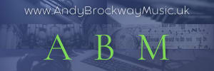 AndyBrockwayMusic