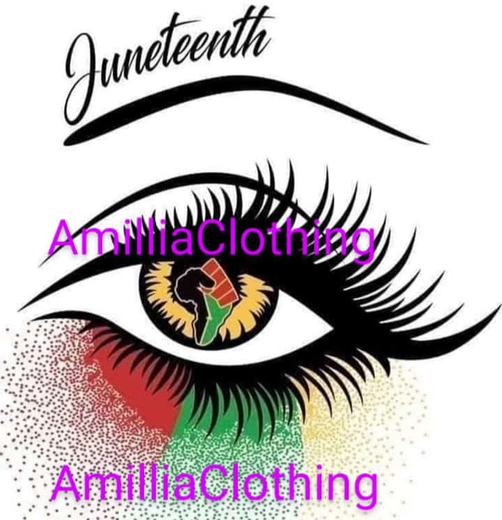 Amillia Clothing