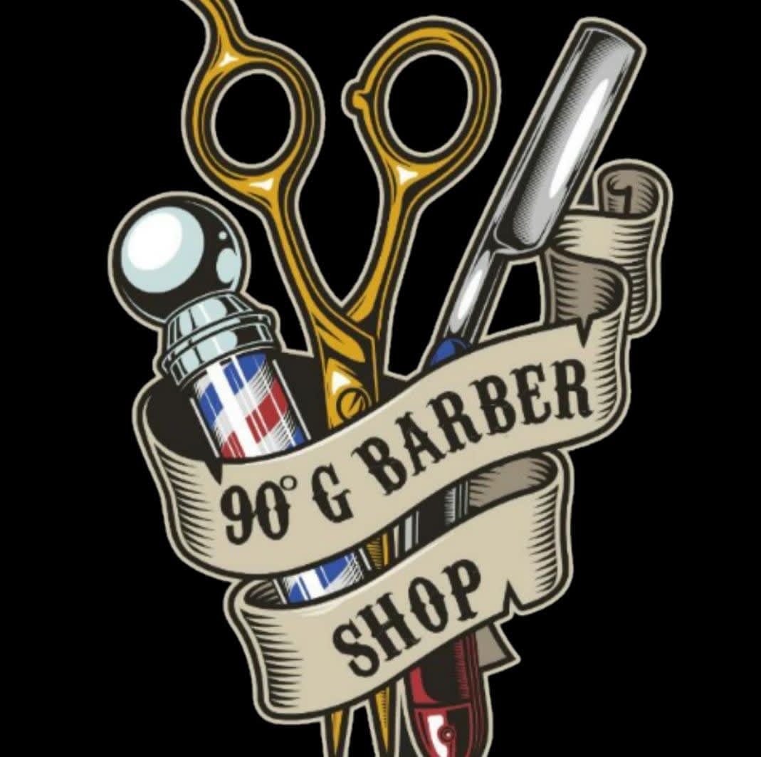 90g Barbe Shop