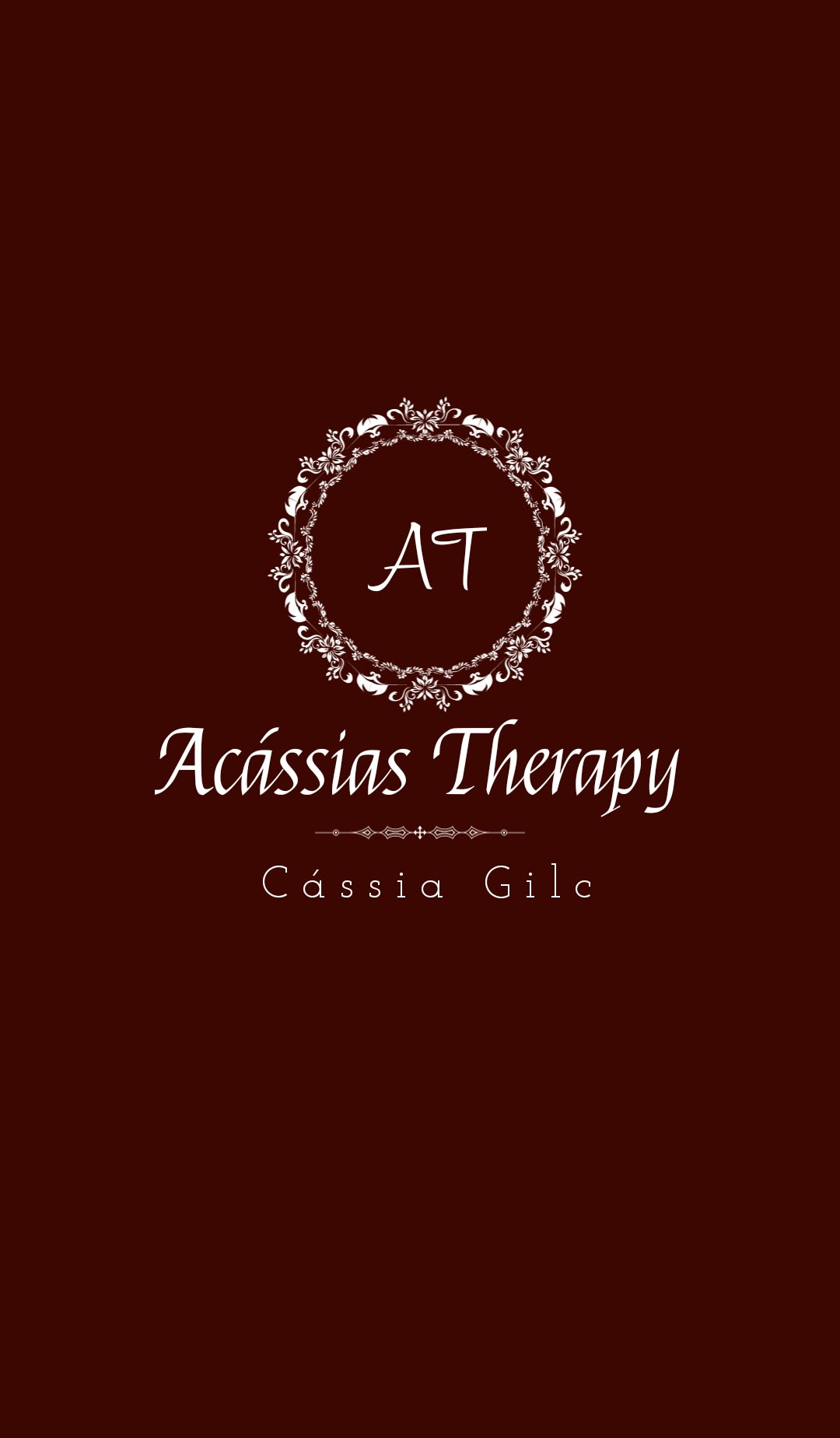 Acássia Therapy Hair