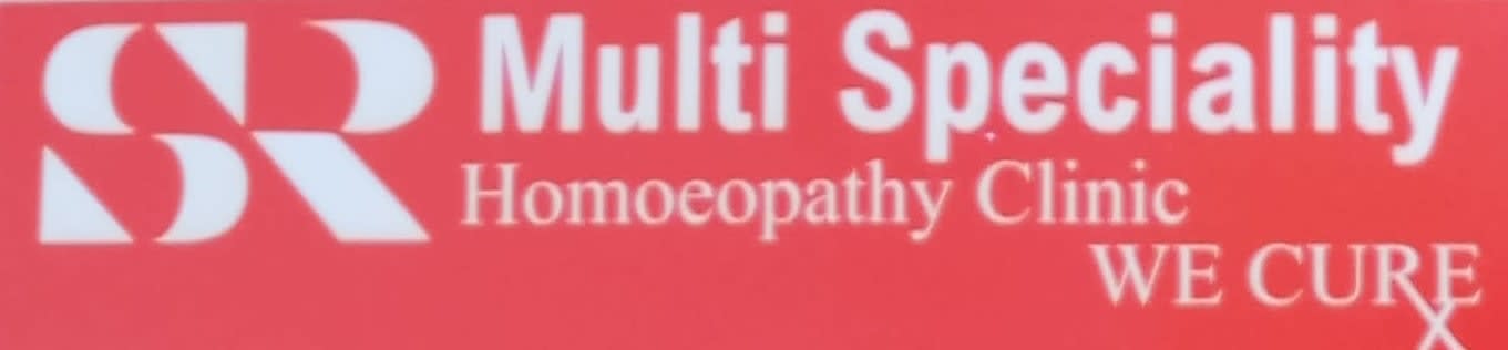 SR Multi Speciality Homoeopathy Clinic