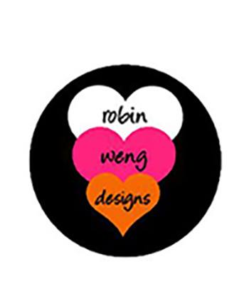 Robin Weng Designs