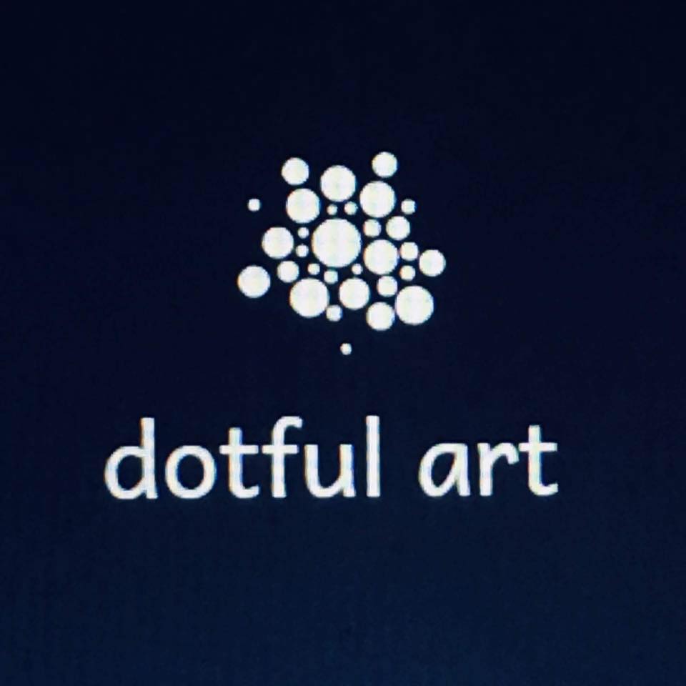 Dotful Art by Kelly