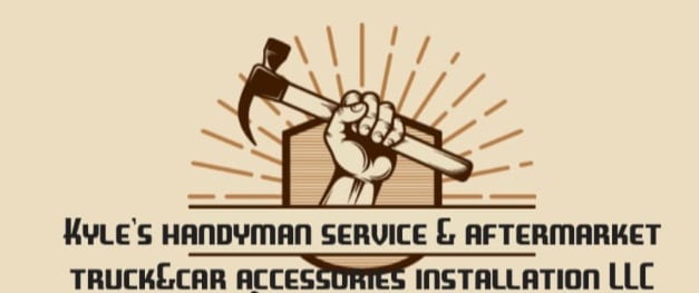 Kyle’s Handyman Service