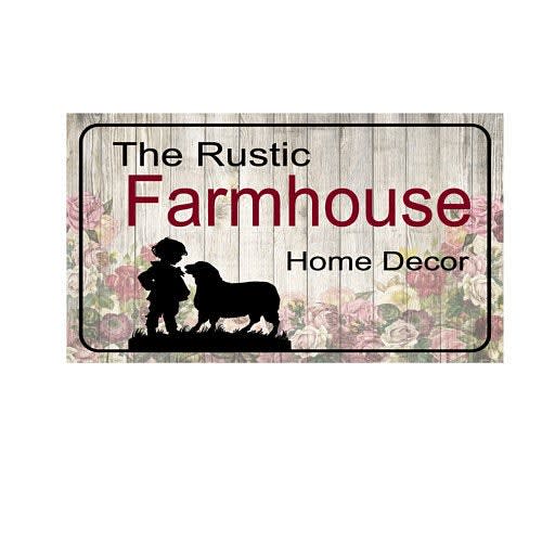 The Rustic Farmhouse