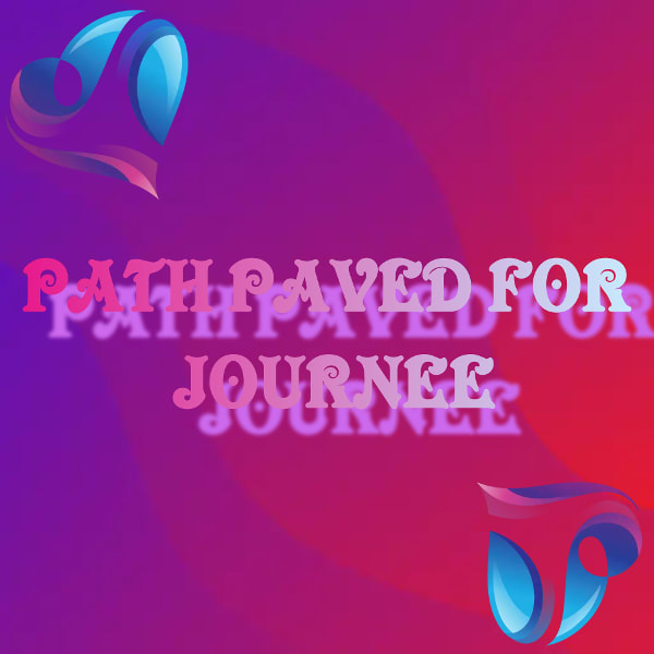 Path Paved For Journee