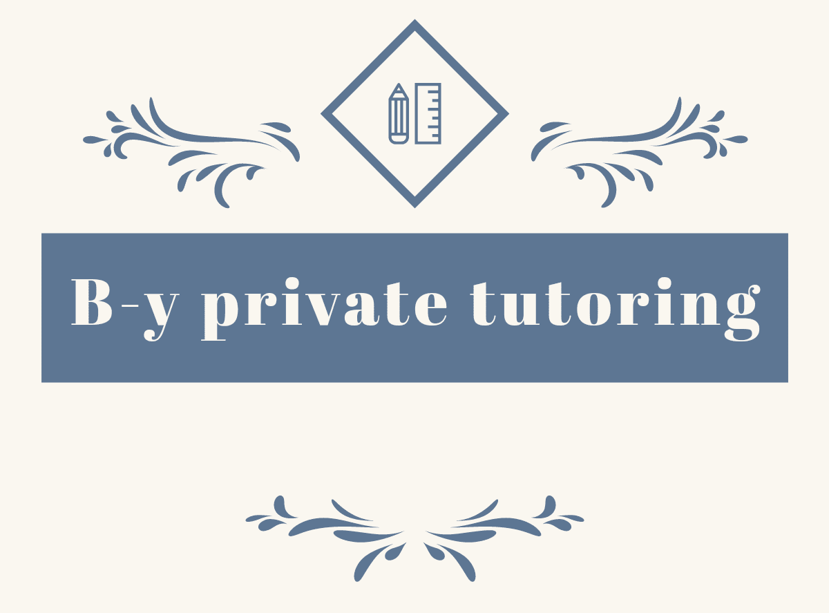 B-Y Private Tutoring