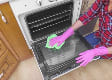 Express Oven and house cleaning