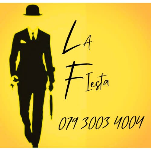 LaFiesta2U