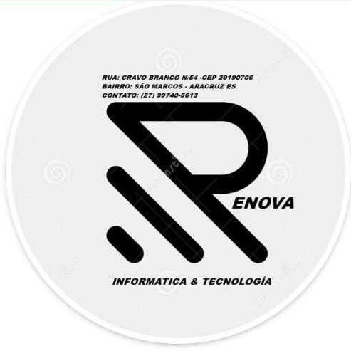 Renova Informática & Tecnologia