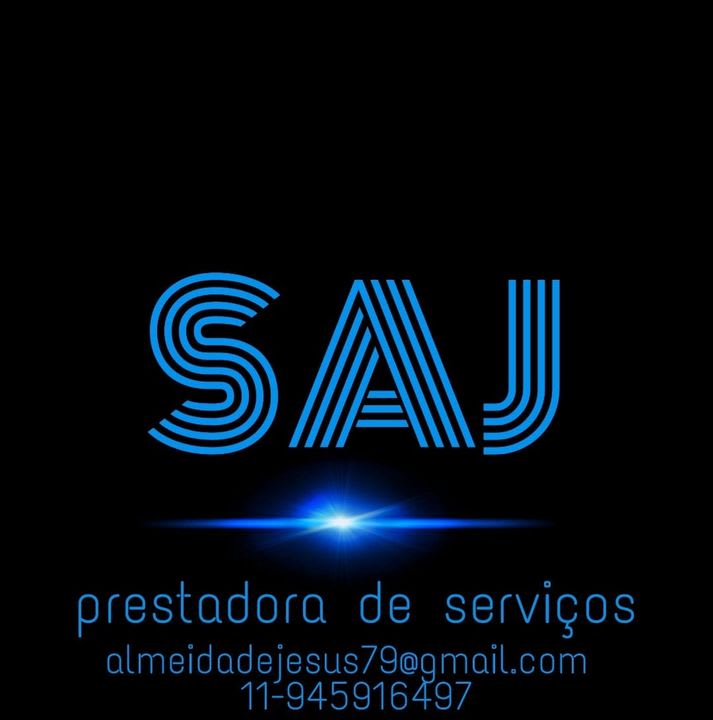 SAJ Prestadora de Serviços