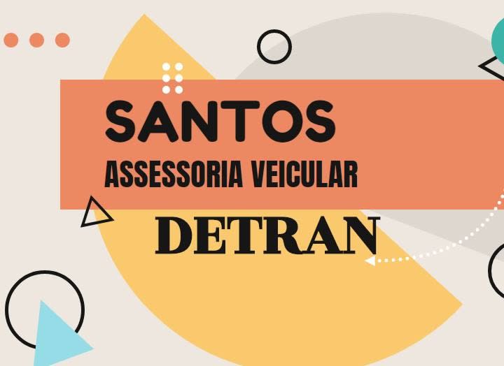 Santos Assessoria Veicular