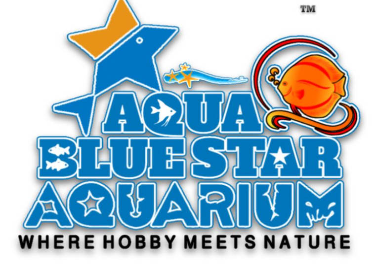 Aqua Blue Star Aquarium