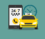 TU-TAXI Palafrugell