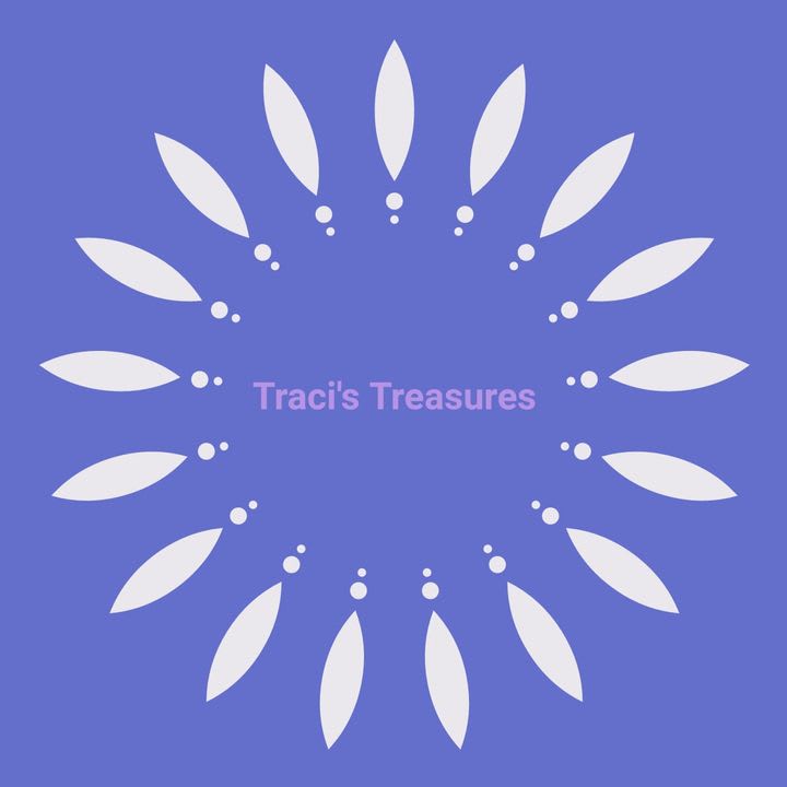 Traci's Treasures