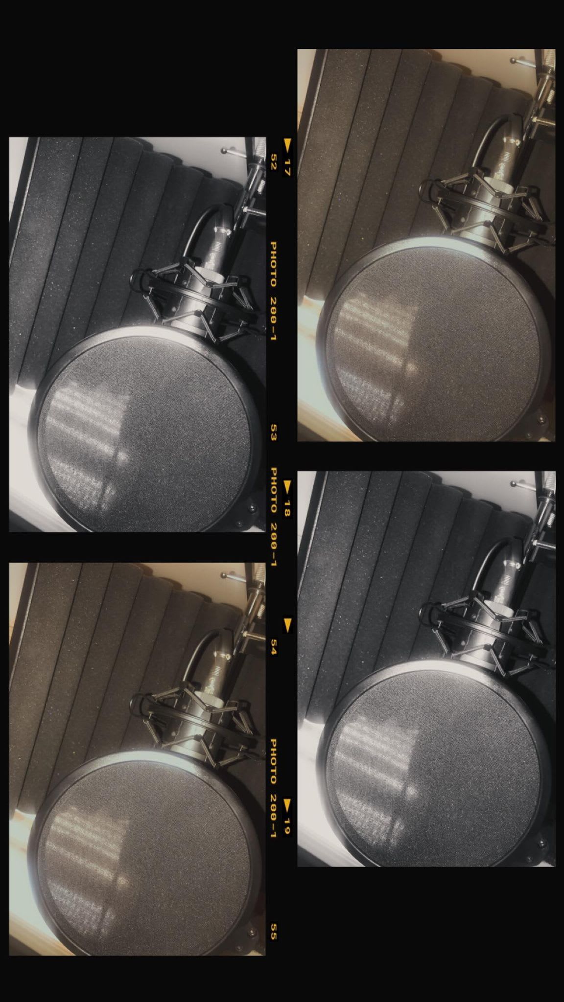 Honcho Gang Ent Recording Studio Youngstown