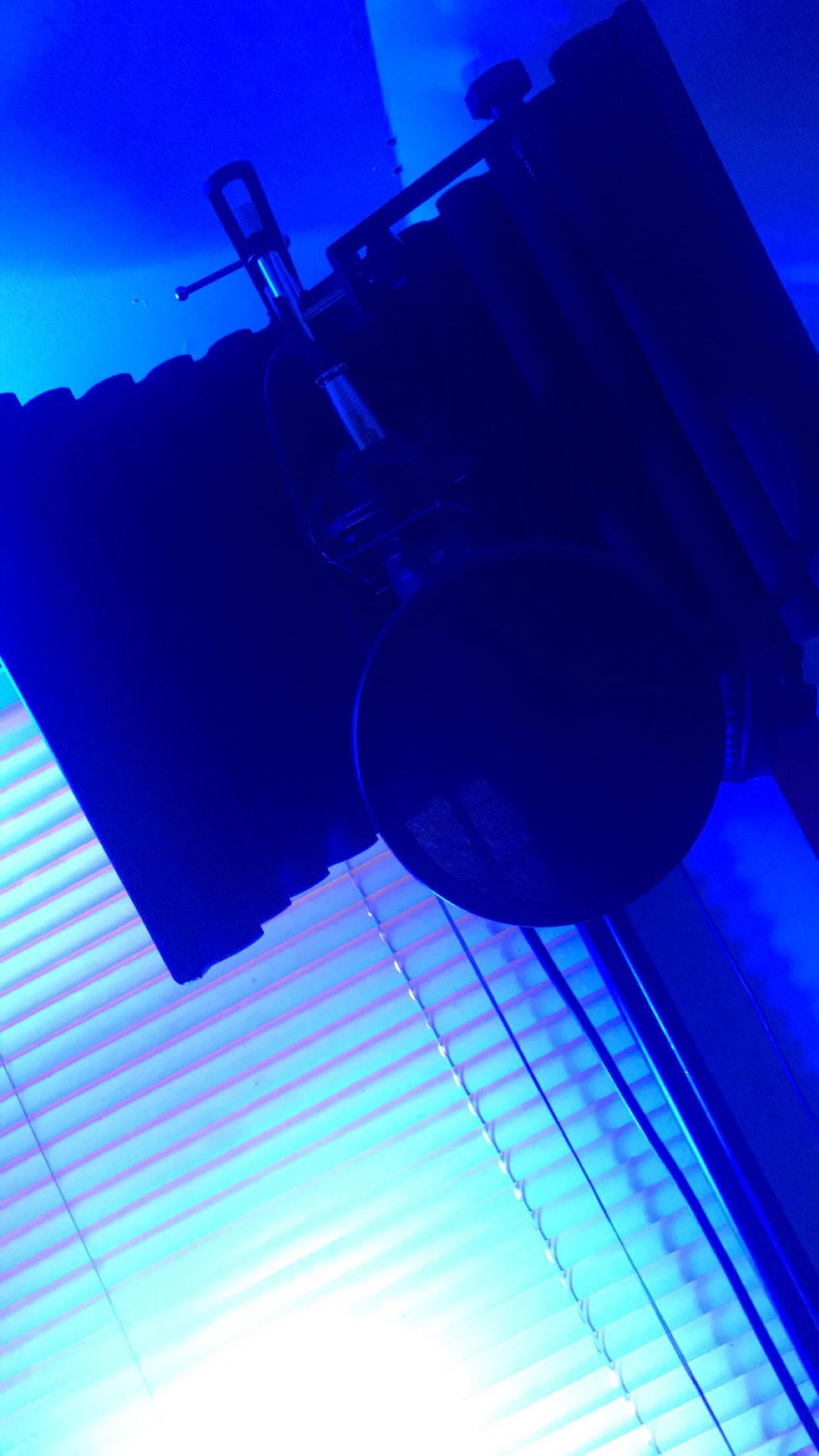 Studio Session Recording Studio Honcho Gang Ent Recording Studio