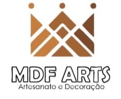 MDF Arts Artesanato