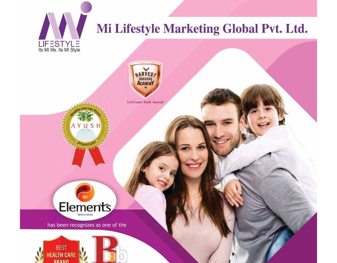 MI Lifestyle Marketing Pvt.Ltd. | Facebook