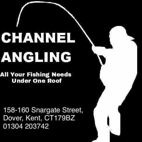 Channel Angling