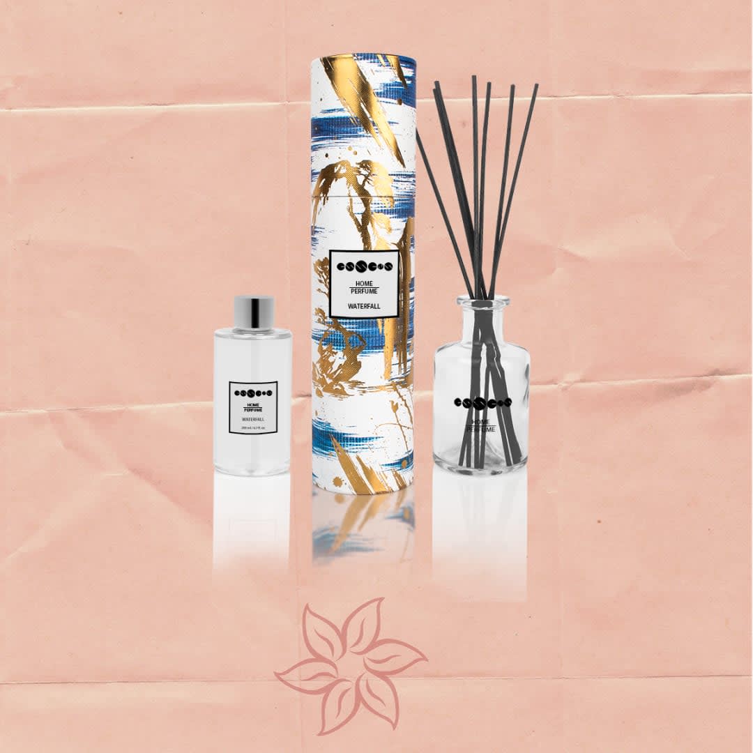 Set ambientador vainilla - Ambientadores - Naturalmente Xell - Tienda de  productos naturales | Vilassar de Dalt