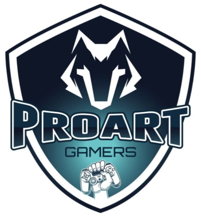 Proart Gamers