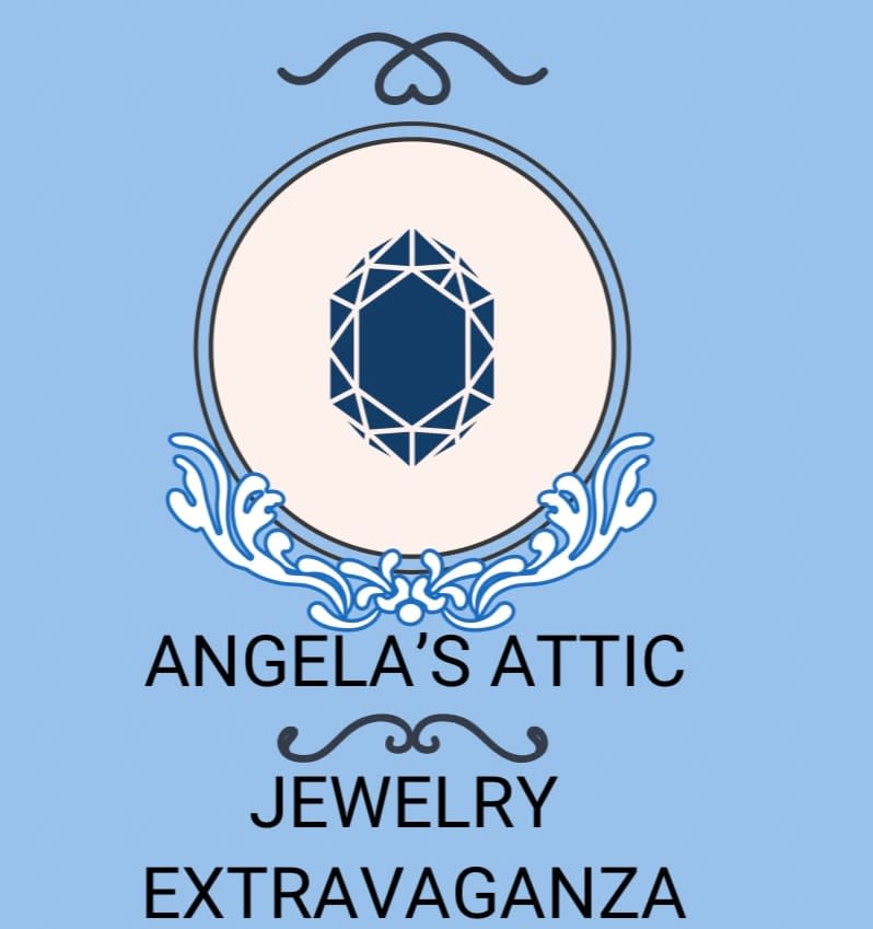 Angela’s Attic