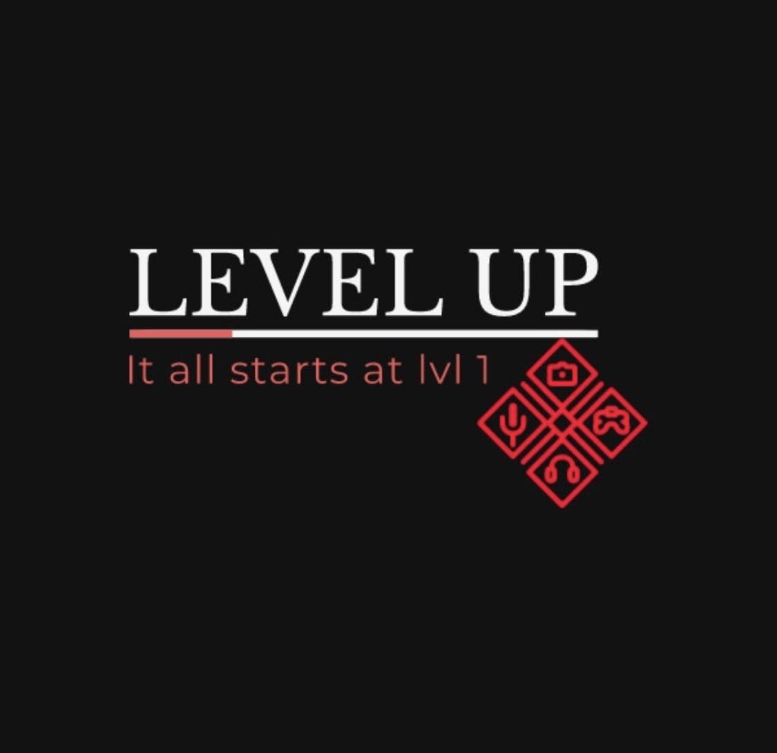 Level UP