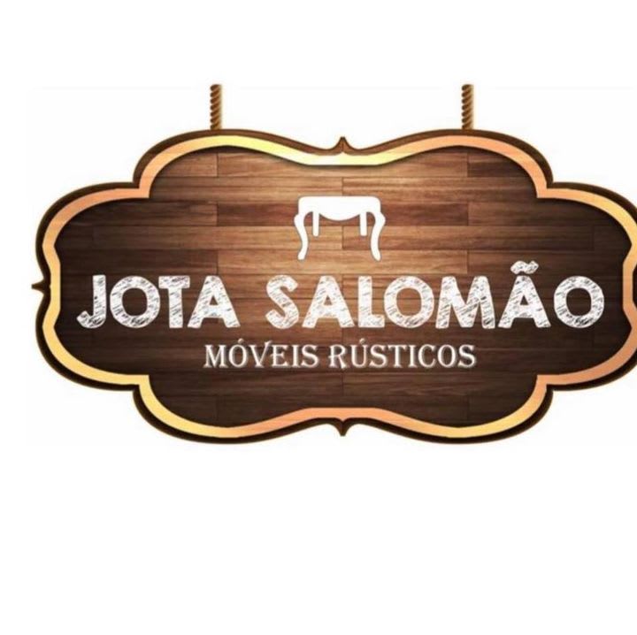 Jota Salomão Móveis Rústicos