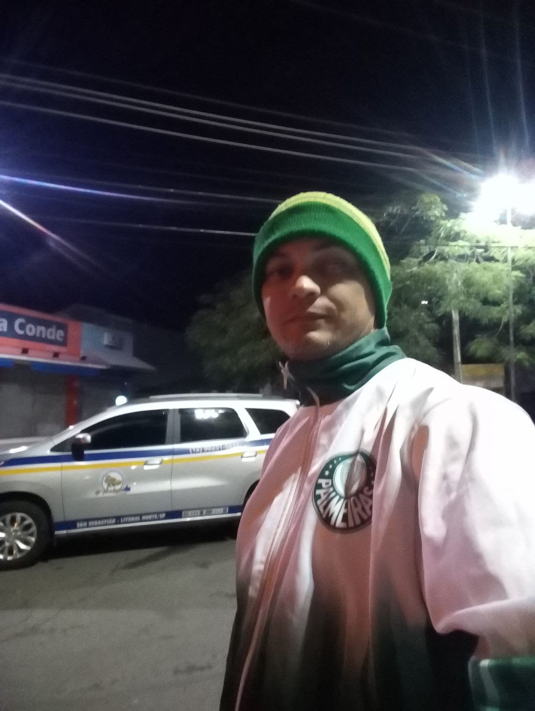 Taxi São Sebastião Litoral