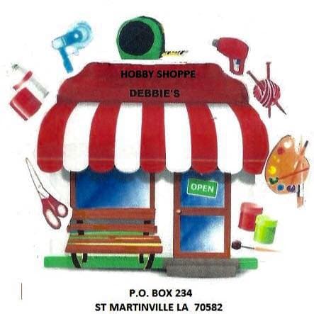 Debbie’s Hobby Shoppe