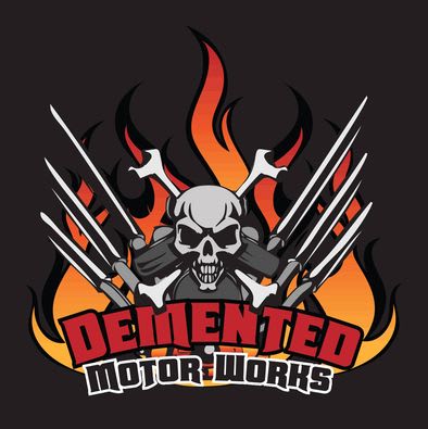 Demented Motorworks
