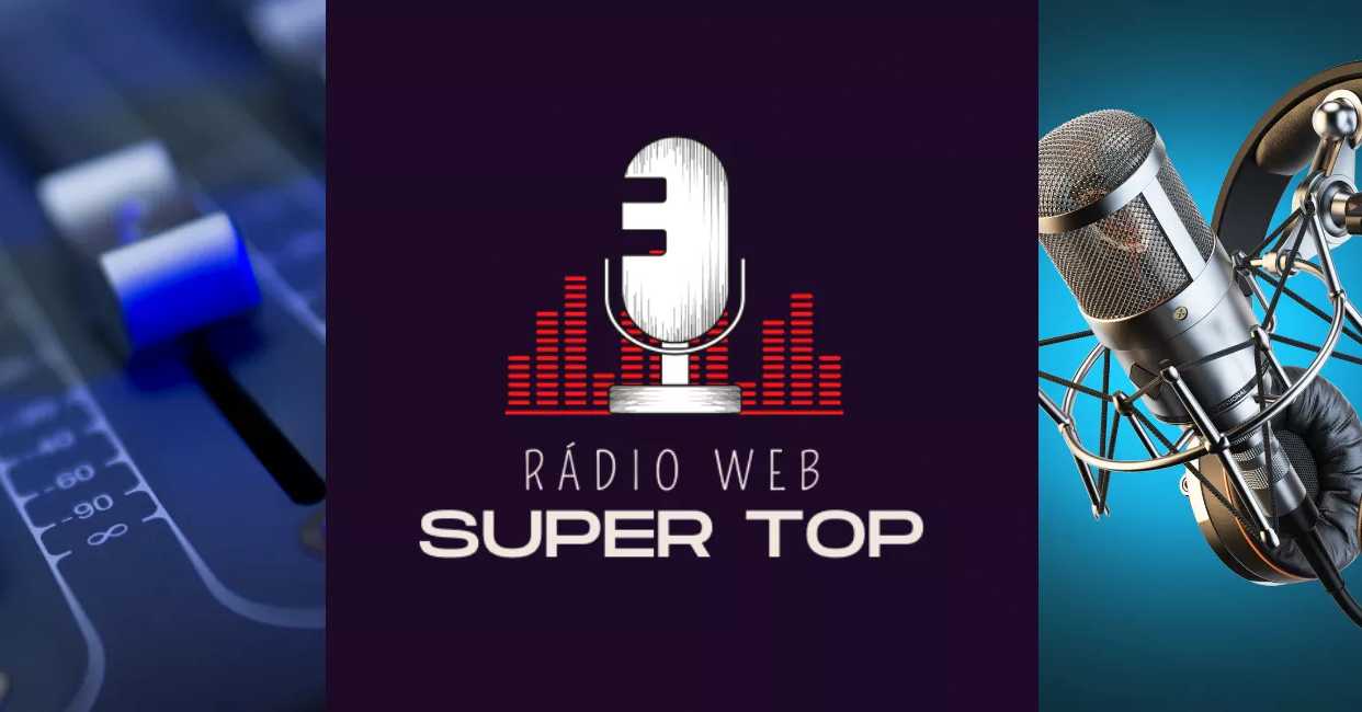 Rádio Super Top