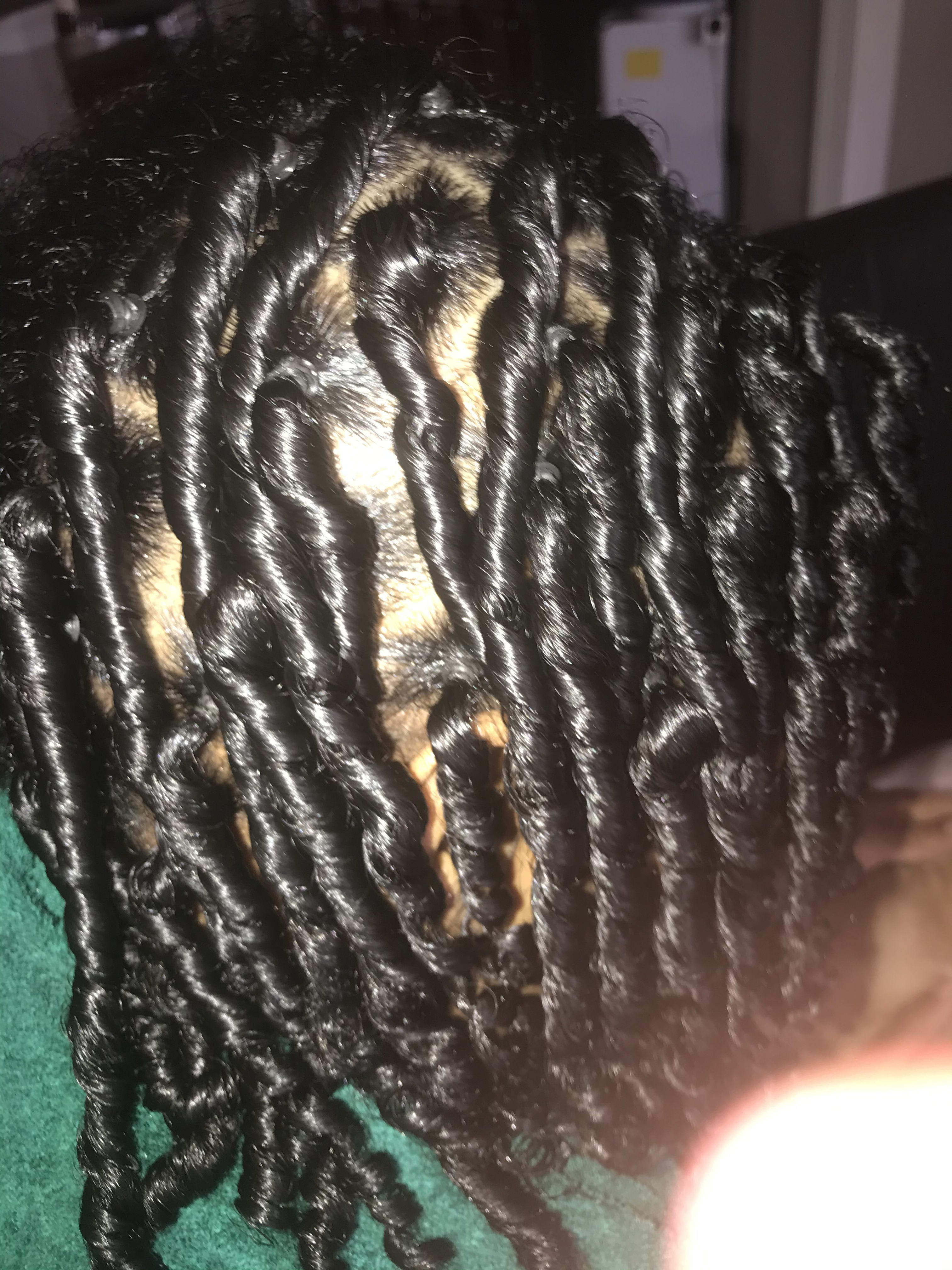 La Tonya Jackson Hair Salon WinstonSalem