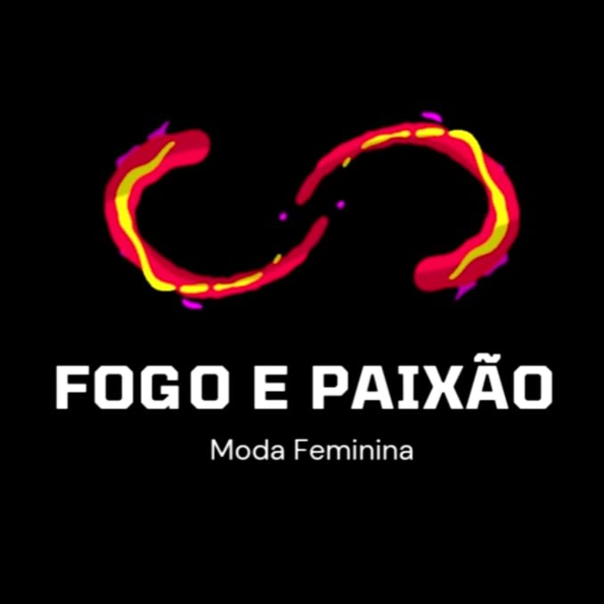 Fogo & Paixão Moda Feminina