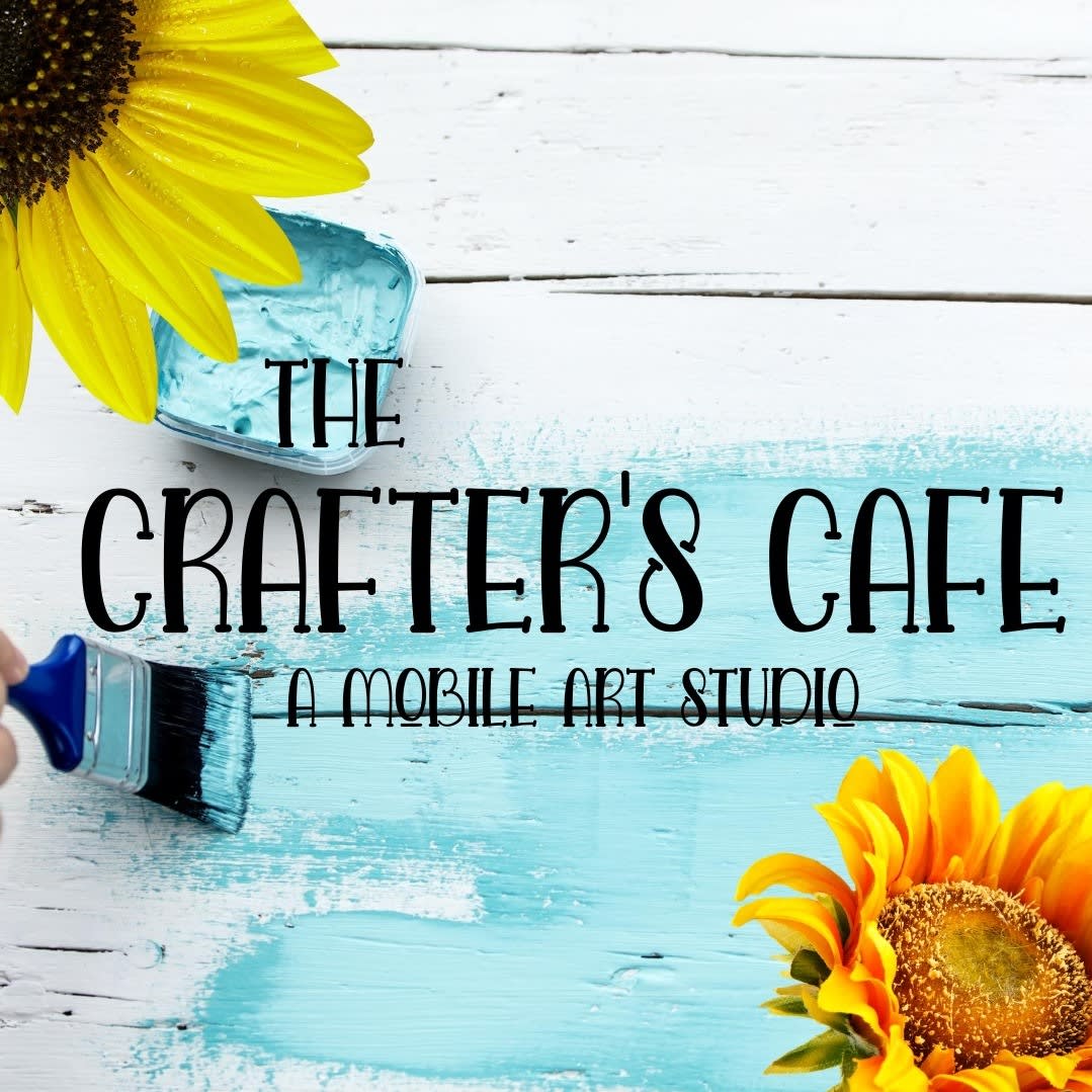 The Crafters Cafe Art Studio and Boutique