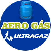 Aero Gás Ultragás
