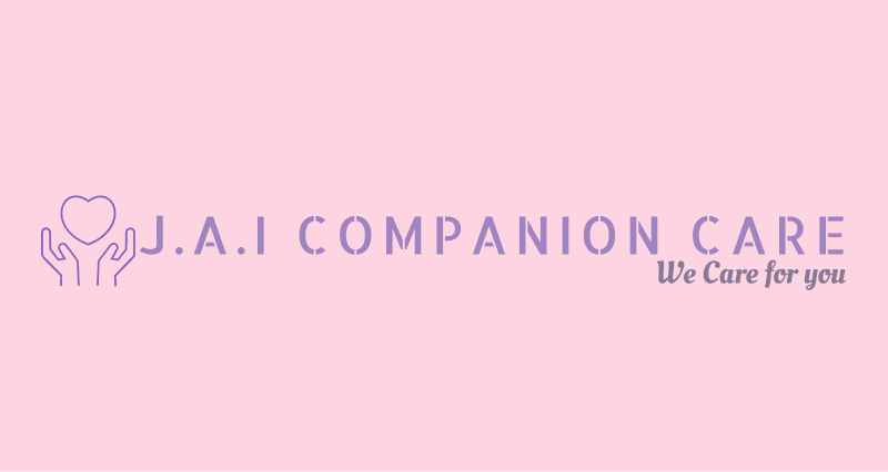J.A.I Companion Care