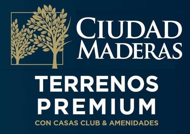 Ciudad Maderas Terrenos Residenciales y Comerciales - Ciudad Maderas ...  Terrenos Premium con Casas Club & Amenidades